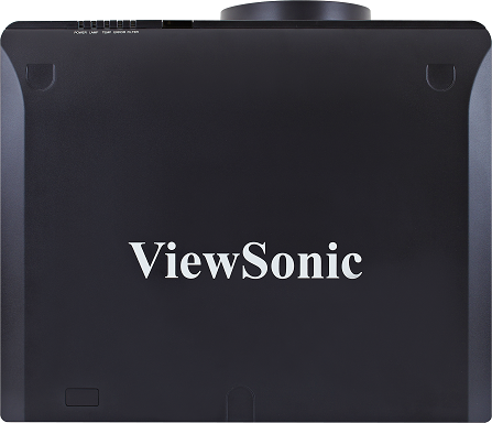 viewsonic 投影机 pro10120