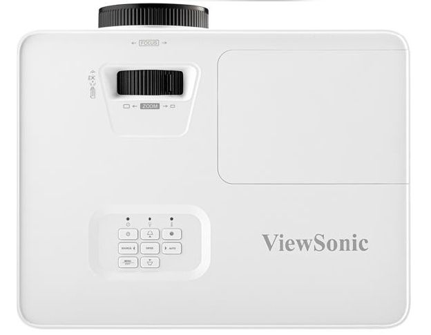 viewsonic 投影机 pjb703w